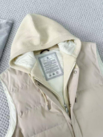 Безрукавка Brunello Cucinelli