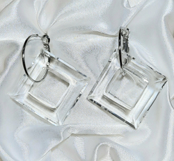 "Увита" серьги из коллекции "Карамболь" от Jenavi