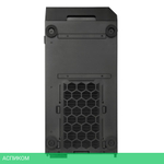 Корпус SilverStone SETA H1 (SST-SEH1B-G)