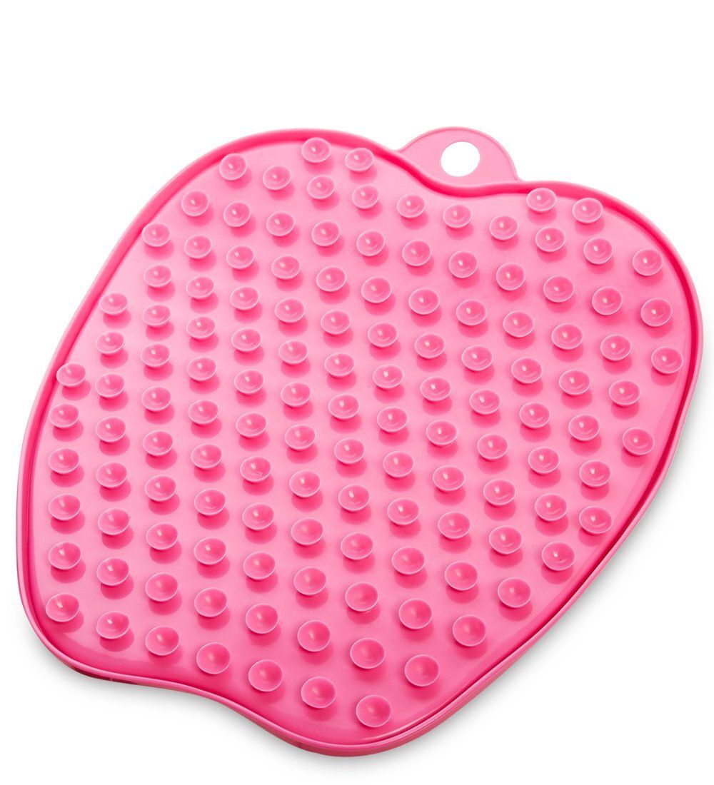 GAEM Home MSG-19/01 Массажер (красный)