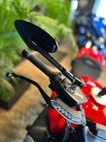 Ducati Diavel V4 (2023)