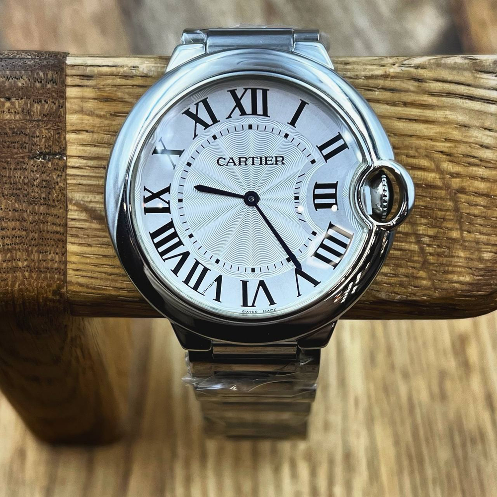 Часы Cartier