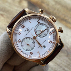 Часы IWC