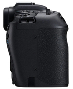 Canon RP Body Adapter EF-EOS R, черный