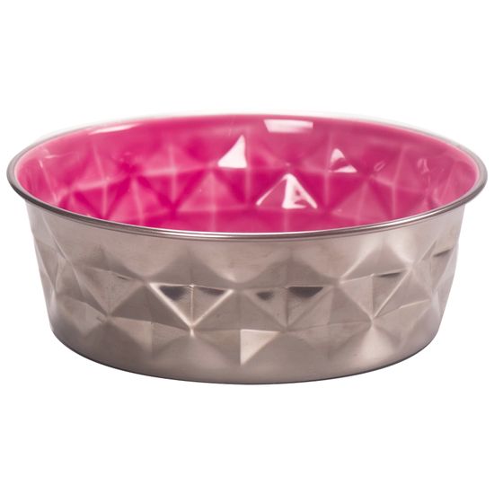 Миска Mr.Kranch 400 мл металл