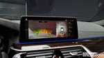 BMW 5 Series (G30) 520i M Sports (09.2021)