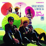 Sergio Mendes & Brasil '66 / Look Around (LP)