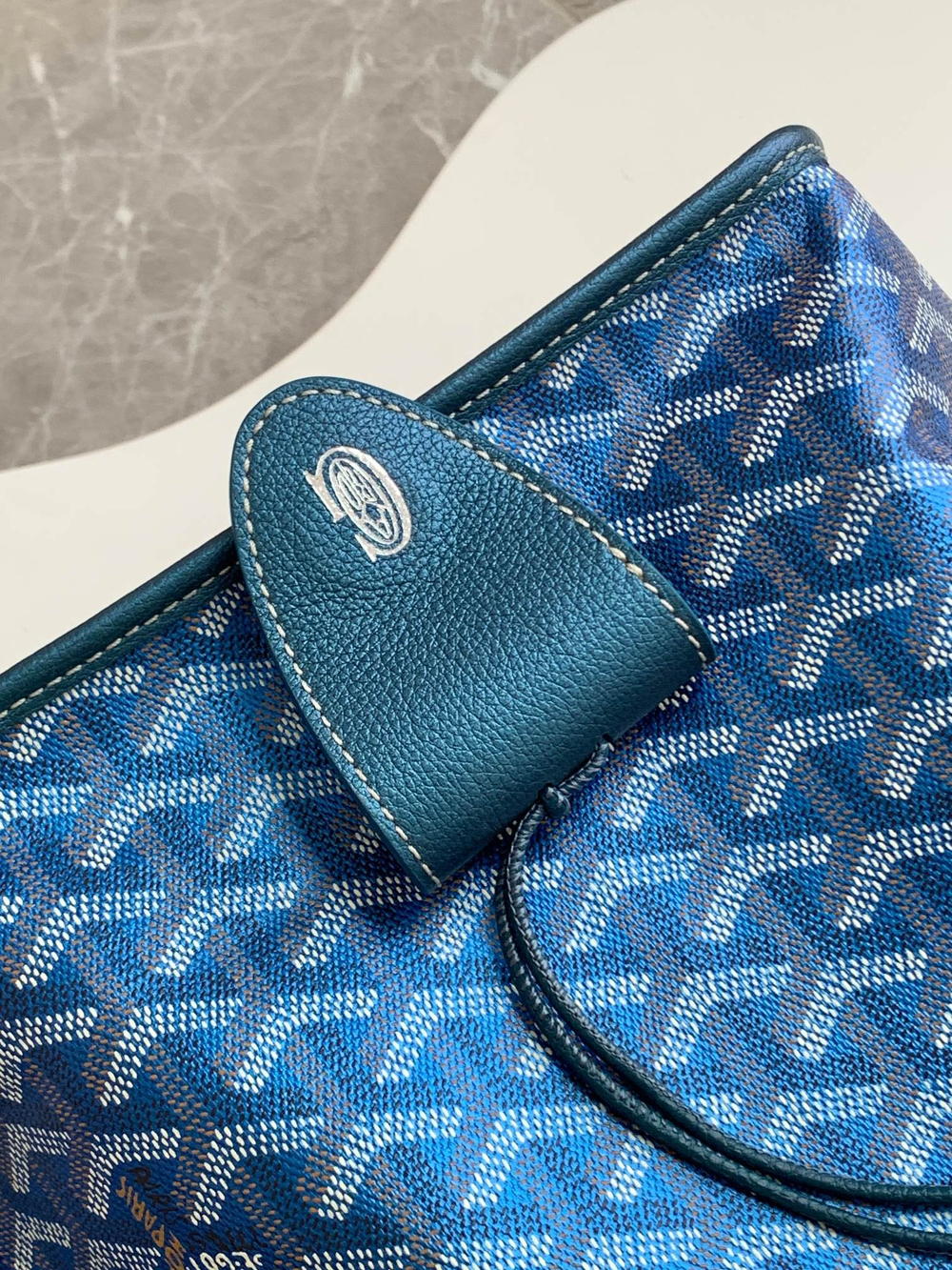 Goyard Anjou Mini Bag
