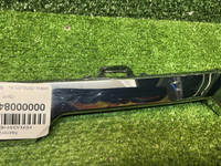 Накладка переднего бампера Haval F7 1 (2018-2022)