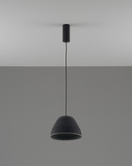 Светильник подвесной светодиодный Moderli V11098-PL Welli