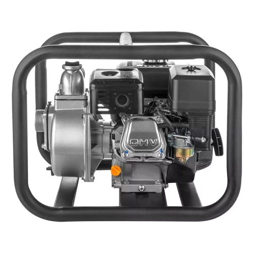 Мотопомпа HYUNDAI HY 50