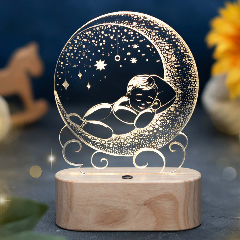 Сказочный сон