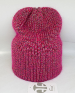 Шапка Ferz Черри