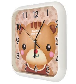 CL-05/4 Часы «Тигренок» беж.