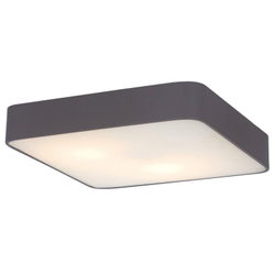 Накладной светильник Arte Lamp A7210PL-3BK