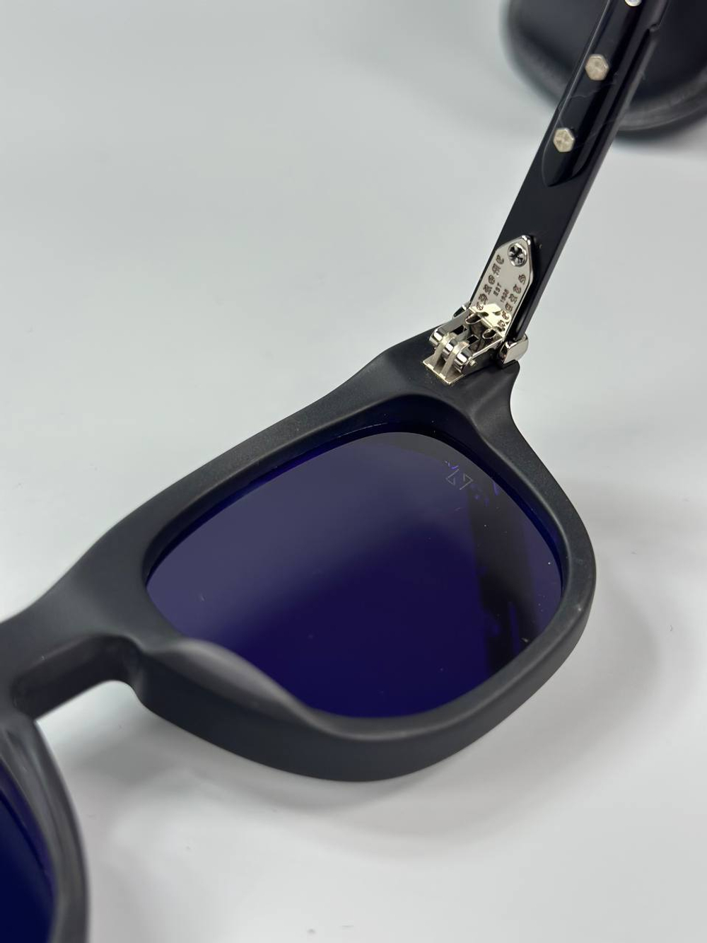 Очки Chrome Hearts