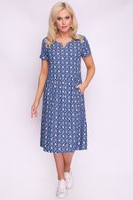 Платье 70392 Avili