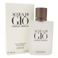 Giorgio Armani Acqua Di Gio Pour Homme Мужская туалетная вода