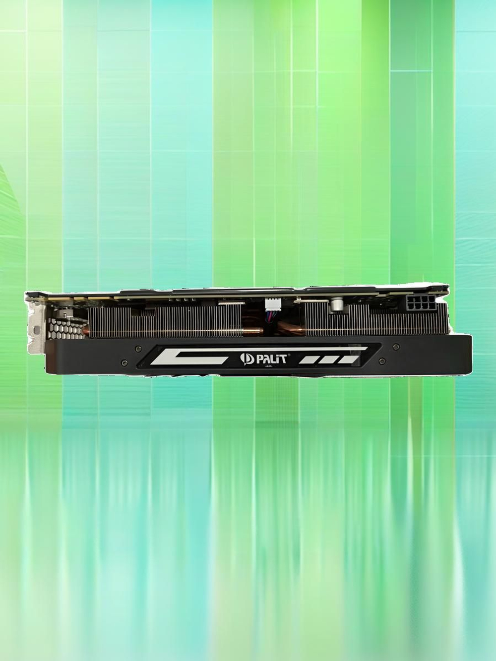 Видеокарта Palit GeForce GTX 1070 JETSTREAM 8Gb