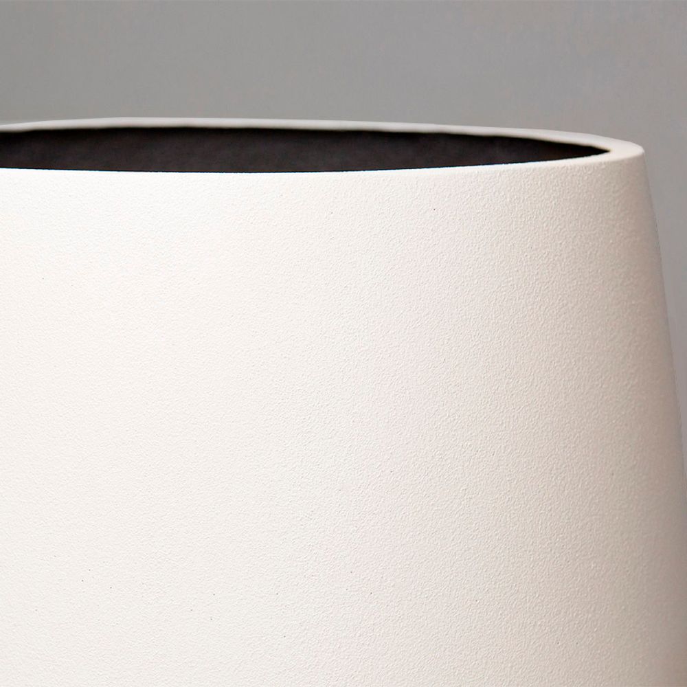 Кашпо VASE3 SANTORINI D60 H65