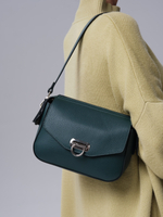 Женская сумка кросс-боди Azaro 3684 форест