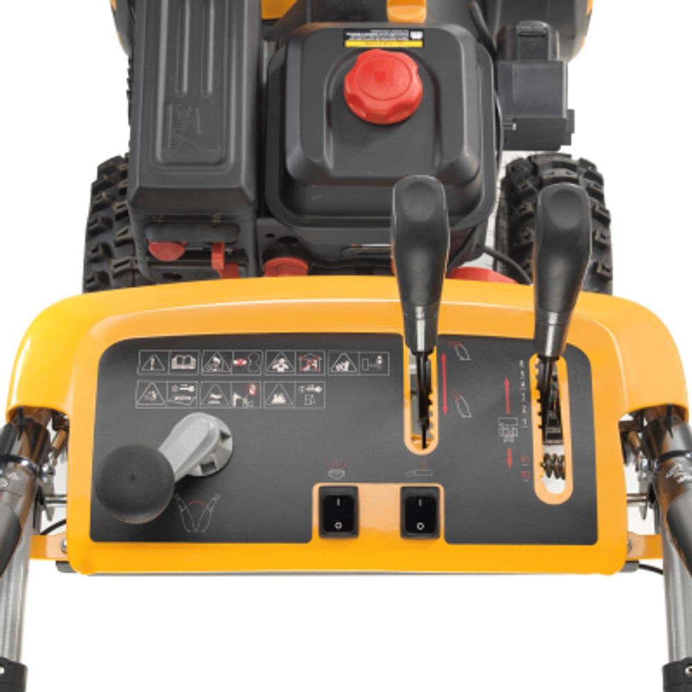 Снегоуборщик бензиновый Stiga ST 5262 P
