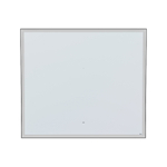 Зеркало с подсветкой IDDIS Slide, 80 см, SLI8000i98