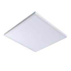ULP-6060-50W-4000K OFFICE-U WHITE Светильник светодиодный потолочный универсальный. Белый свет 4000K. Рассеиватель матовый. В комплекте с и-п. Корпус белый. ТМ Uniel