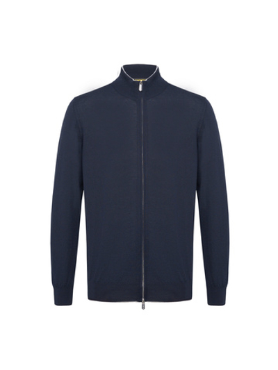 Кардиган на молнии Svevo