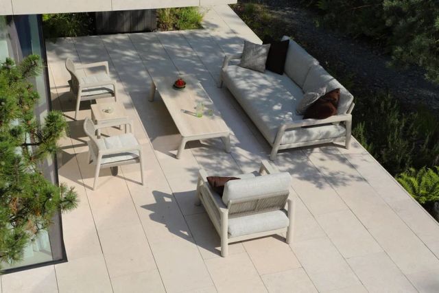 КОСТА алюминий