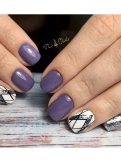 Beautix Гель-лак UV Gel Polish, 15 мл №329