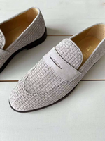 Лоферы Brunello Cucinelli
