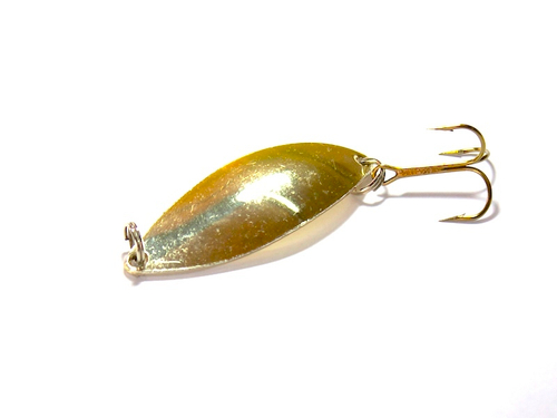 Блесна Spike Крокодил м, 16 г, 1009/3