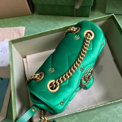 Gucci Marmont 22 cm