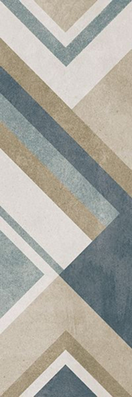 Настенная плитка MODERN TREND MIX (матовая) Rect.