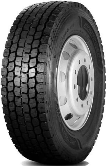 Landspider Longtraxx DR660 (ведущая) 315/80 R22.5 157L