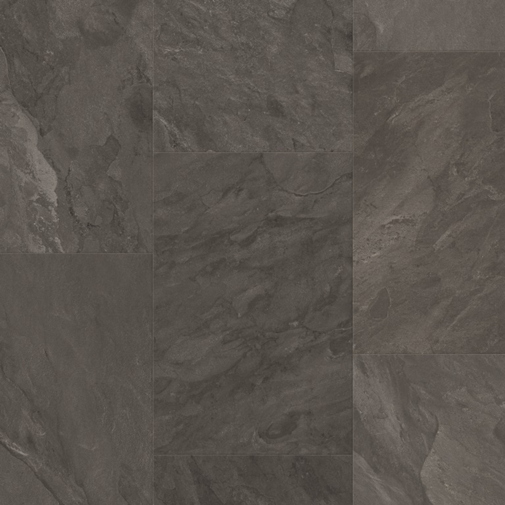 Ламинат Pergo Ebeltoft 12 pro 12 мм L1256-05493 ТЕМНО СЕРЫЙ СЛАНЕЦ 1.426 м2