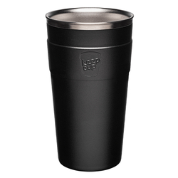 Термокружка thermal l 454 мл black