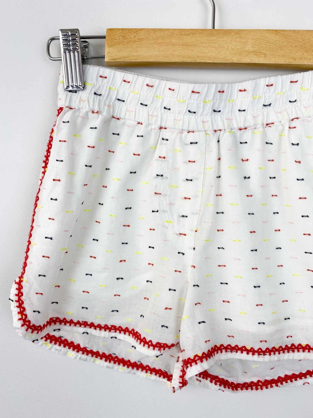 Шорты Stella McCartney, 110