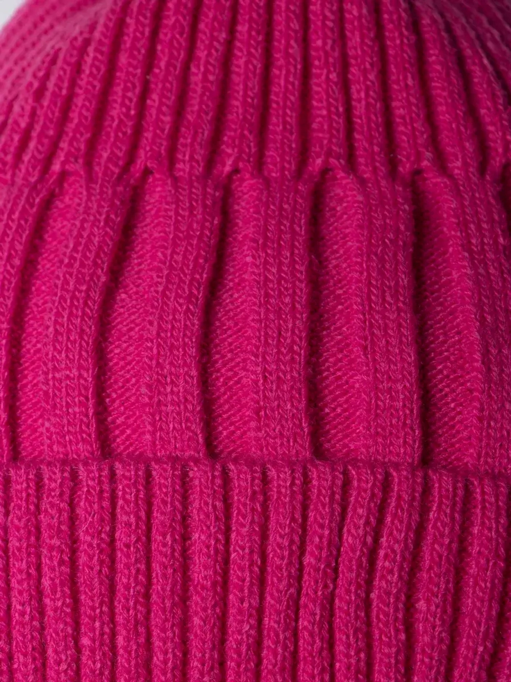 Шапка для девочки осенняя со снудом