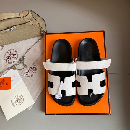 Hermes Chypre Sandal