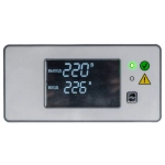 Инверторный стабилизатор напряжения Voltek VIS-15000