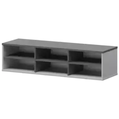 Надставка с вставкой для тумбы-купе СМТ-15НВ.18 тип2  1496x444x400 Смарт