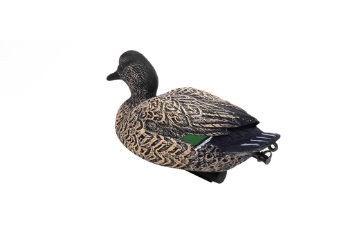 Утиные чучела Softplast сминаемые "Чирок-трескунок утка"