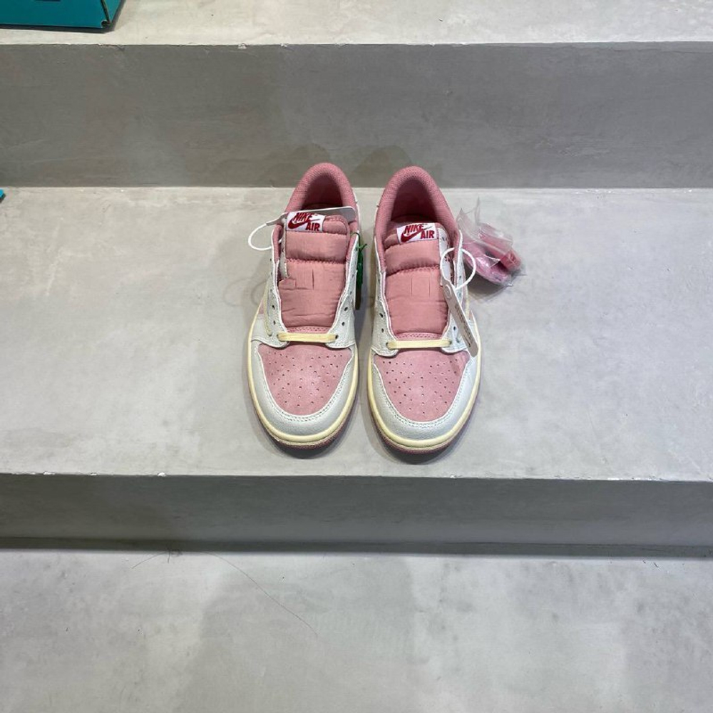 Кроссовки Nike Air Jordan