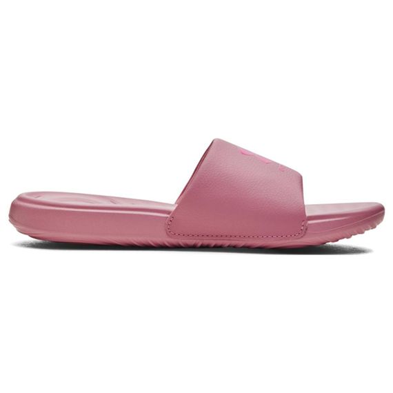 Under Armour Ansa Fixed Slide 'Pink Elixir'