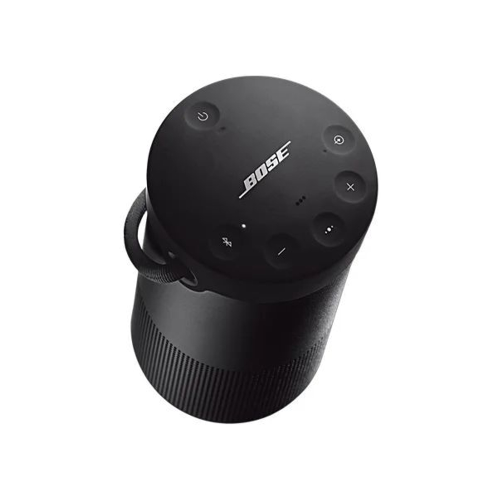 Портативная колонка Bose SOUNDLINK REVOLVE PLUS II