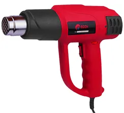 Фен "EDON" HAG-6618