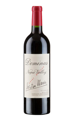 Dominus Estate 2012 0,75 л.
