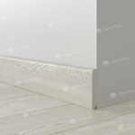 Плинтус Alpine Floor Parquet Light SK 13-4 Дуб Арктик